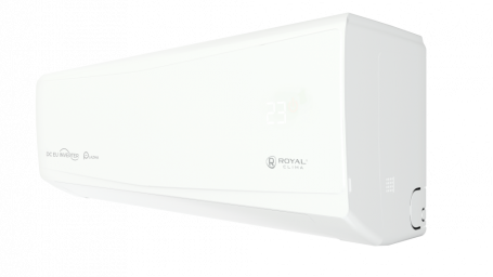Кондиционер Royal Clima GRIDA DC EU Inverter RCI-GR28HN 