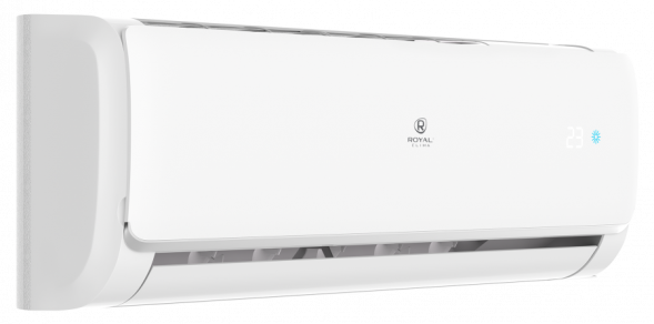 Классическая сплит-система серии NOBILE RC-NB55HN