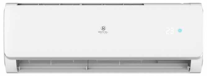 Классическая сплит-система серии NOBILE RC-NB55HN