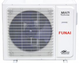 Наружный блок ORIGAMI KODO Inverter RAM-I-5OK120HP.01/U