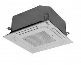 Внутренний блок кассетного типа FREE Match DC Inverter AMC-12UX4SAA/AMC-12UX/18UX 