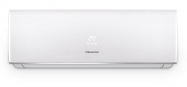 Инверторная сплит-система SMART DC Inverter (R32) AS-24UW4RFBDB00