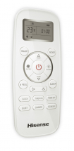 Инверторная сплит-система SMART DC Inverter (R32) AS-24UW4RFBDB00 