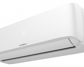 Классическая сплит-система COMFORT CLASS ACHL-24CC-CHDV02S