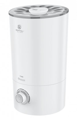 Бытовой увлажнитель TUBE RUH-TB300/4.0M-WT