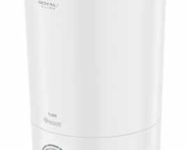 Бытовой увлажнитель TUBE RUH-TB300/4.0M-WT