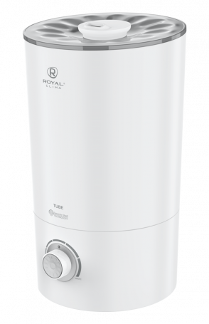 Бытовой увлажнитель TUBE RUH-TB300/4.0M-WT