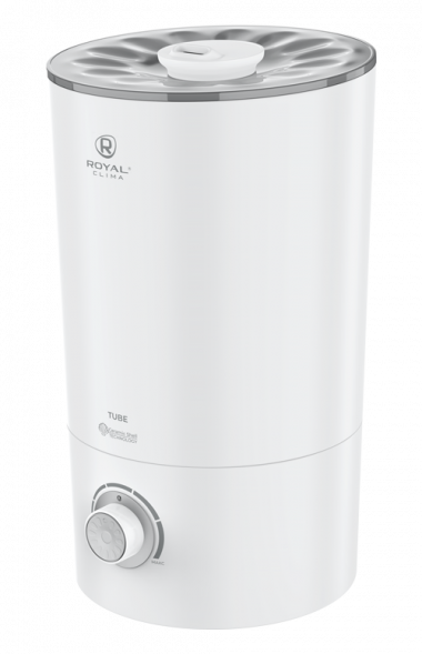 Бытовой увлажнитель серии TUBE RUH-TB300/4.0M-WT