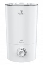 Бытовой увлажнитель TUBE RUH-TB300/4.0M-WT