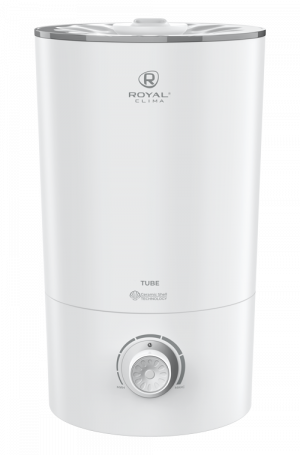 Бытовой увлажнитель TUBE RUH-TB300/4.0M-WT