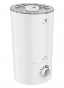 Бытовой увлажнитель TUBE RUH-TB300/4.0M-WT