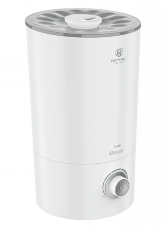 Бытовой увлажнитель TUBE RUH-TB300/4.0M-WT