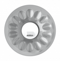Бытовой увлажнитель TUBE RUH-TB300/4.0M-WT