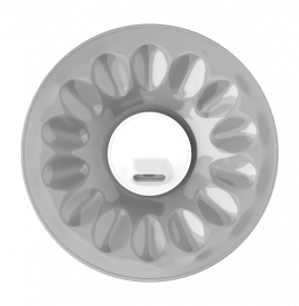 Бытовой увлажнитель TUBE RUH-TB300/4.0M-WT