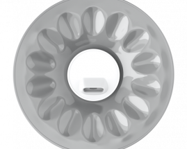 Бытовой увлажнитель TUBE RUH-TB300/4.0M-WT