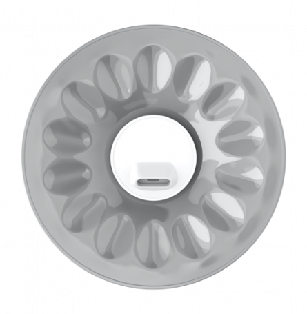 Бытовой увлажнитель TUBE RUH-TB300/4.0M-WT