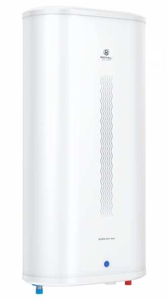 Электрический водонагреватель серии SIGMA Dry Inox RWH-SGD80-FS