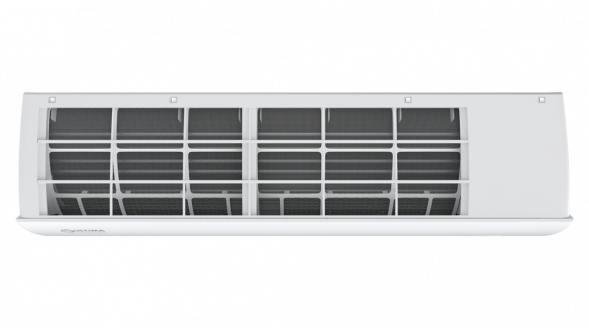 Инверторная сплит-система серии ECLIPSE Inverter 2024 ECS-I12PN (комплект)