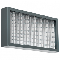 Фильтр кассетный SHUFT FRKr (G3) 500x250/50