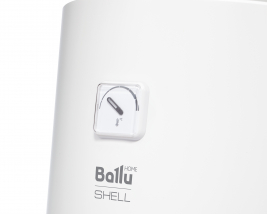 Водонагреватель Ballu BWH/S 100 Shell