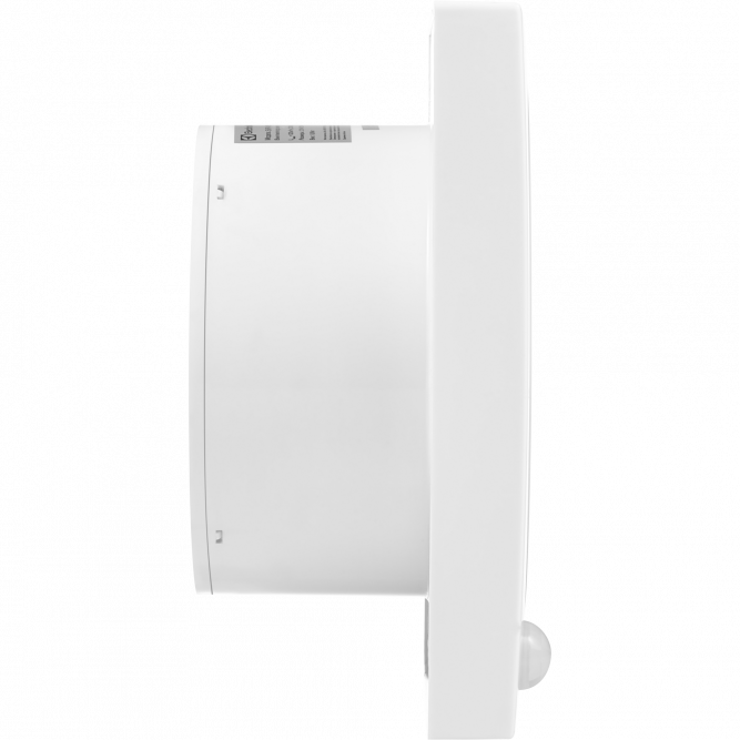 Вентилятор вытяжной серии Move EAFV-150 с датчиком движения