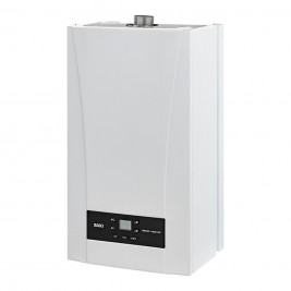 Котел газовый BAXI Eco Nova 31F NEW настенный, 2 конт., закр.кам.сгор.