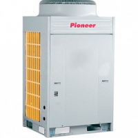 Наружные блоки VRF Pioneer