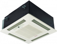 Кассетные внутренние блоки VRF Pioneer