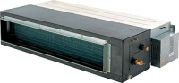 Канальные внутренние блоки VRF Pioneer