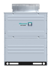 Наружные блоки VRF Hisense