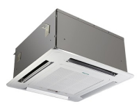 Кассетные внутренние блоки VRF Hisense