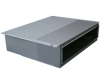 Канальные внутренние блоки VRF Hisense