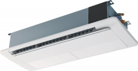 Кассетные однопоточные внутренние блоки VRF Hisense