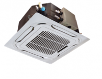 Кассетные внутренние блоки VRF Lanzkraft
