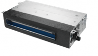 Канальные внутренние блоки VRF Lanzkraft