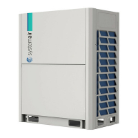 Наружные блоки VRF Systemair