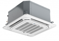 Кассетные внутренние блоки VRF Systemair