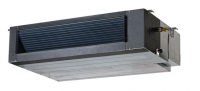 Канальные внутренние блоки VRF Systemair