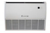 Напольно-потолочные внутренние блоки VRF Systemair