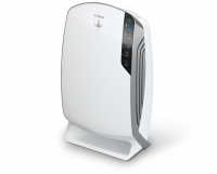 Очистка воздуха