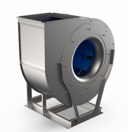 Радиальные вентиляторы